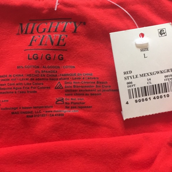 Top - Picture 2 of 2